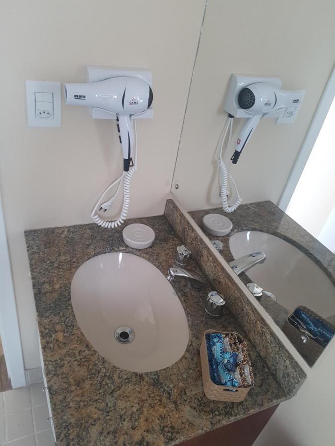 格拉玛多Confortavel Apartamento Proximo Ao Lago Negro公寓 外观 照片