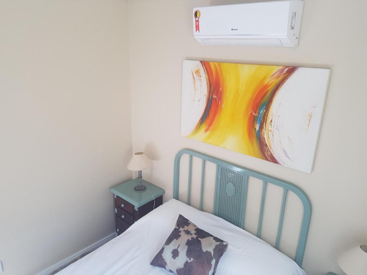 格拉玛多Confortavel Apartamento Proximo Ao Lago Negro公寓 外观 照片
