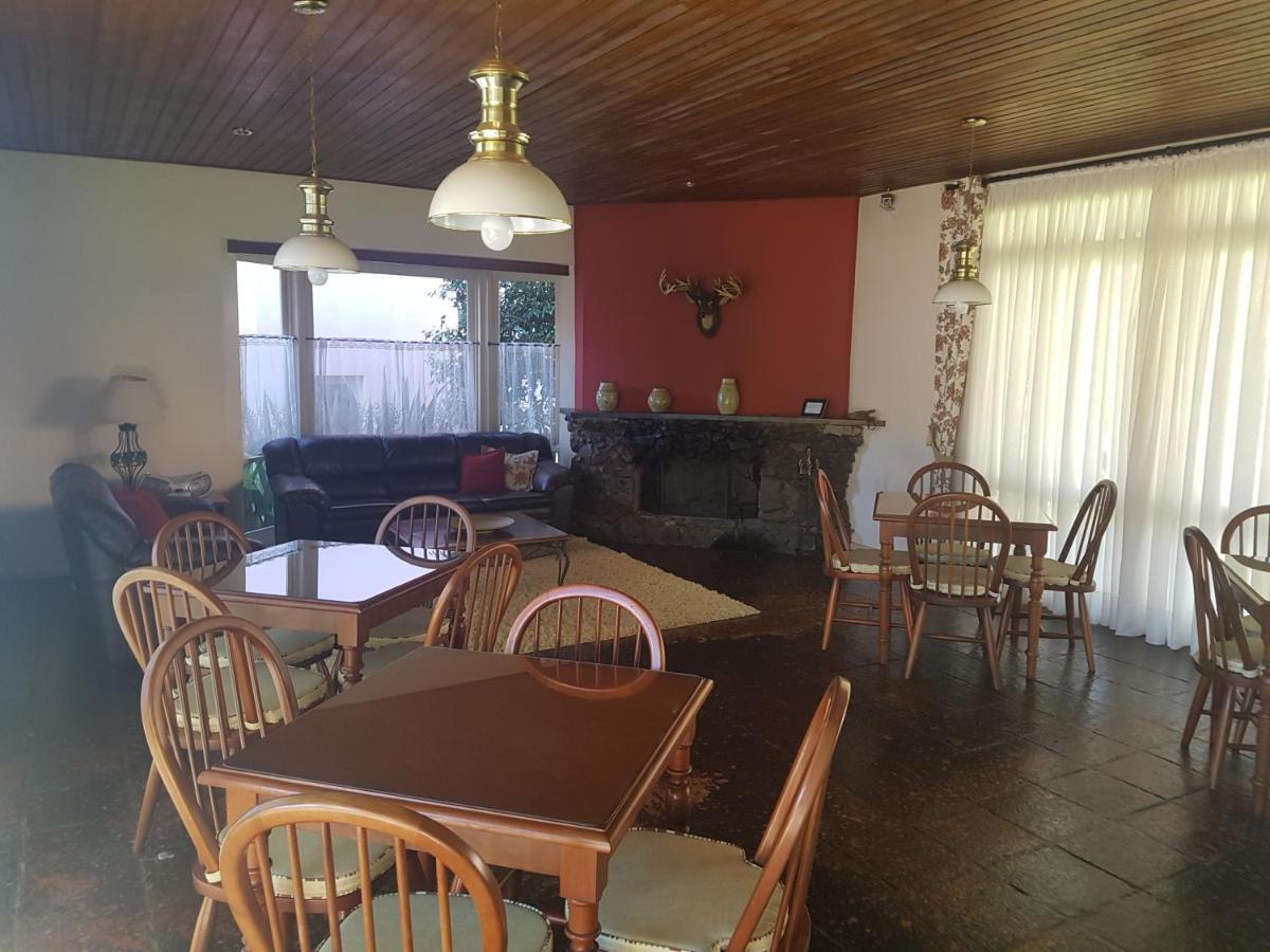格拉玛多Confortavel Apartamento Proximo Ao Lago Negro公寓 外观 照片