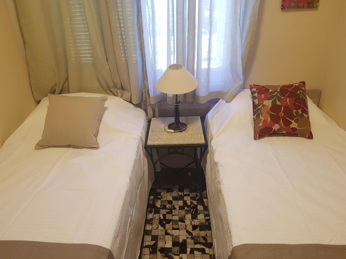 格拉玛多Confortavel Apartamento Proximo Ao Lago Negro公寓 外观 照片