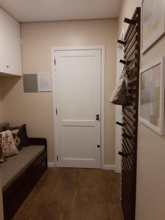 格拉玛多Confortavel Apartamento Proximo Ao Lago Negro公寓 外观 照片