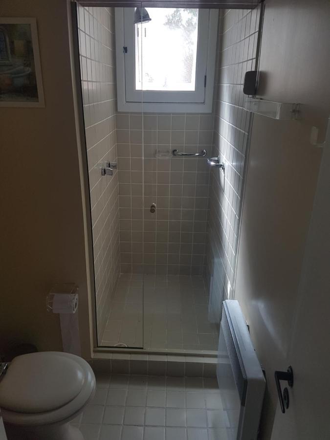 格拉玛多Confortavel Apartamento Proximo Ao Lago Negro公寓 外观 照片