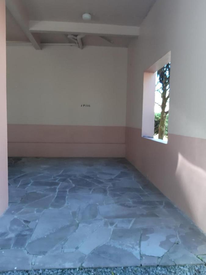 格拉玛多Confortavel Apartamento Proximo Ao Lago Negro公寓 外观 照片